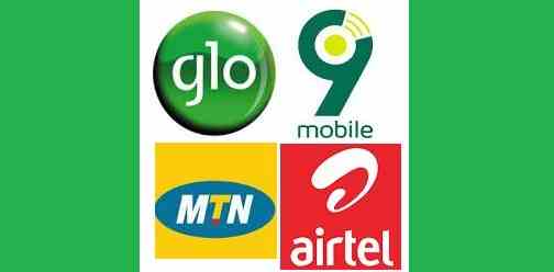 Mobile Data In Nigeria: Latest Internet Data Prices For MTN, Airtel, Glo And 9mobile