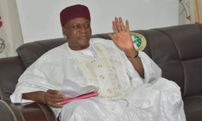 Governor Darius Ishaku, Taraba State, Taraba News, Latest Taraba State News