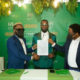 D’banj Heritage Bank Deal D’banj News