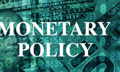 Africa Monetary Policy