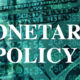 Africa Monetary Policy