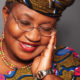 Ngozi Okonjo-Iweala WTO DG