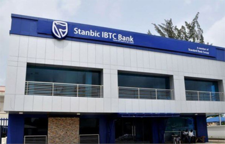 Insurance Stanbic IBTC
