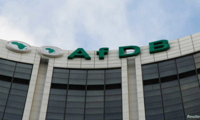 African Development Bank (AfDB), Global Center On Adaptation, Caisse Des Dépôts