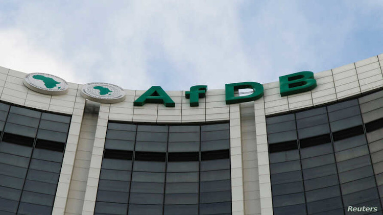 African Development Bank (AfDB), Global Center On Adaptation, Caisse Des Dépôts