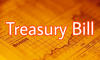 Nigerian Treasury Bills