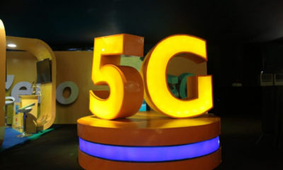 MTN 5G Network, 5g network in Lagos, 6g network in nigeria, mtn nigeria, 5g towers in nigeria, 5g network disadvantages in nigeria, glo 5g, 5g in Lagos, 5g towers in lagos 