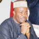 Godswill Akpabio NDDC