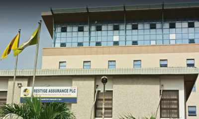 prestige assurance plc, prestige assurance plc lagos, prestige assurance plc share price, prestige assurance plc ,annual report 2018, linkage assurance, prestige insurance platform,  regency assurance plc, regency alliance insurance plc