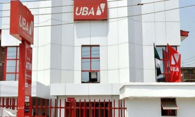 United Bank for Africa PLC, UBA, Tony Elumelu latest news, UBA Bumper Account, UBA, Forex Defaulters