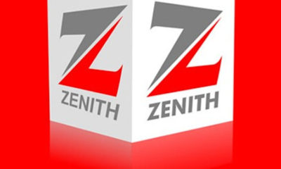 Zenith Bank Releases Undiluted Results, Makes N58.7 Billion In Q1 2020, Zenith Bank Rolls Out Automated Voice Banking Services