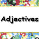 Prepositions Dictionary Grammar GAB Ganiu Abisoye Gbamgbose, Adjectives, Gradable And Non-Gradable Adjectives