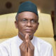 nasir el rufai, nasir el-rufai family,  hadiza el-rufai, el-rufai wives, ummi el-rufai biography, el-rufai on jesus, el-rufai sickle cell, hamza el-rufai, mustapha el-rufai