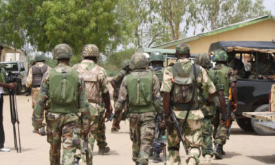 Nigerian Army, Soldier, Edo State news, edo state news itv, edo state news video, edo state apc news, edo state news on education, edo state news on covid-19, latest crime news in edo state, nigeria news, latest news about edo state governor, Ize-Iyamu, , wike, eberechi wike, wike biography, wike speech, wike news, wike achievements, ezenwo nyesom wike, wike live broadcast today, wike family, Nunieh News, Edo, Edo Election #EdoElection #Edodecide, edo election