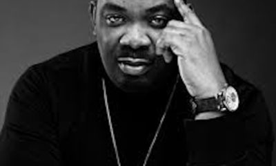 What Don Jazzy Said About Rema’s Outburst On Twitter