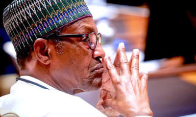 President Muhammadu Buhari PDP APC APC, PDP, APC News, PDP News, President Buhari, Land Borders, Ukraine, Russia