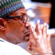 President Muhammadu Buhari PDP APC APC, PDP, APC News, PDP News, President Buhari, Land Borders, Ukraine, Russia