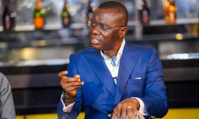 Lagos State Government, Sanwo Olu, #EndSARS, Lekki Massacre, #LekkiMassacre, Sanwo-Olu