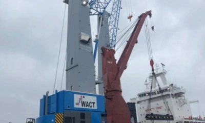 wact invoice vessels in onne port, wact berth, schedule one terminals limited nigeria customerservice wact ng onne port news www wact ng shipping companies in onne port