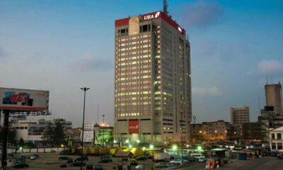 UBA Grows Profit to N113bn; Analyst Recommend Hold On Stocks, UBA Foundation