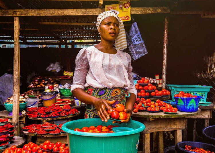 National Young Farmers Scheme, Nigeria’s Inflation Rate Hits 14.89% In Nov 2020 As Food Inflation Spikes