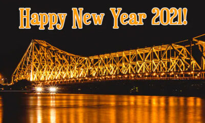Happy New Year 2021 Wishes: 99+ Stunning Happy New Year Wishes For Friends, Family, Loved Ones