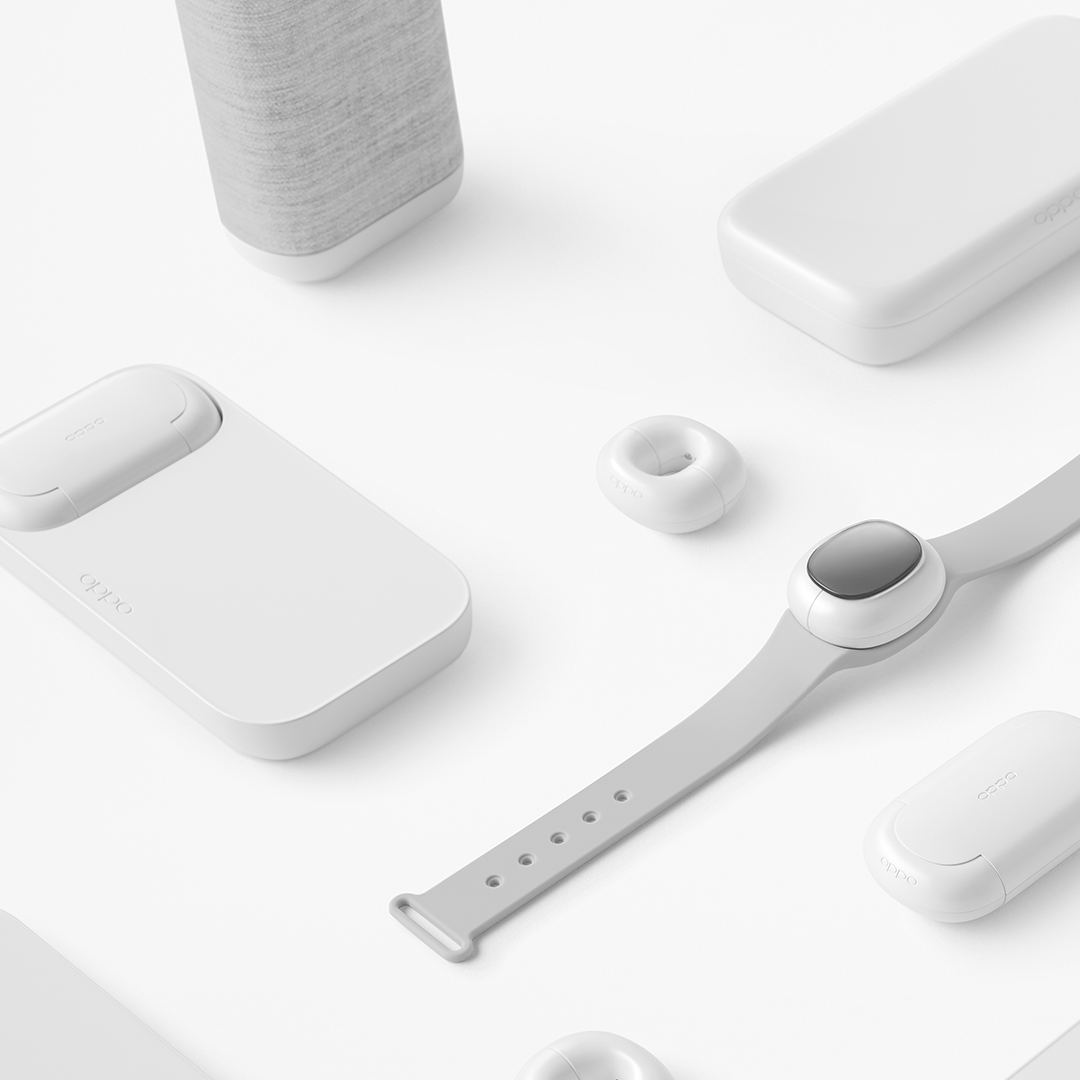 OPPO Showcases New Conceptual design with nendo and Hosts Retrospective Exhibition at CIIDE