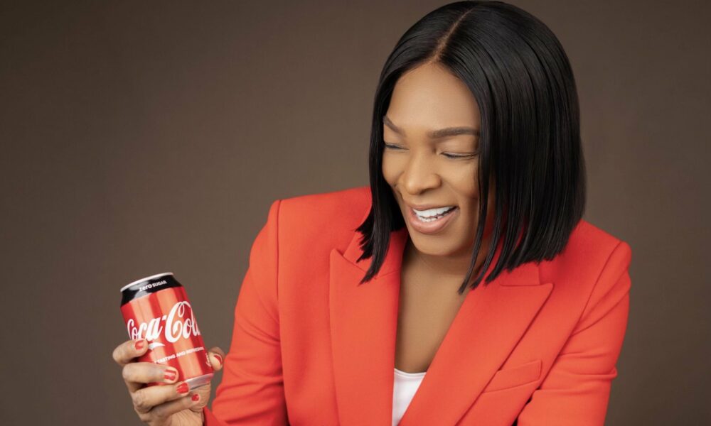 Patricia Obozuwa joins Coca Cola as Africa VPresident, Govt Affairs, Communications & Sustainability Brandnewsday1