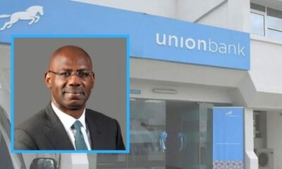 Union Bank, GMD EMeka Emuwa,