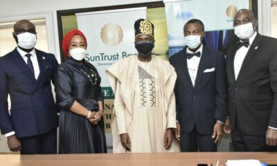 SunTrust Bank boosts SMEs with ₦23.96 Billion loan Brandnewsday