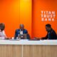 Titan Trust Bank’s Titanic Rise At 1, And How It Raked In ₦500m Profit In First 3 Months