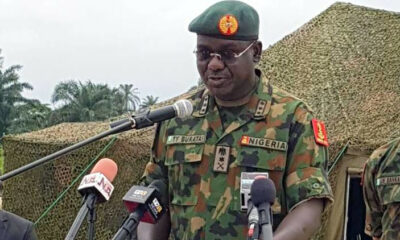 tukur buratai, abayomi olonisakin, ummul kalsum tukur buratai, tukur buratai family, tukur buratai biography, buratai son, aishatu tukur buratai, tukur yusuf buratai phone number, tukur buratai religion