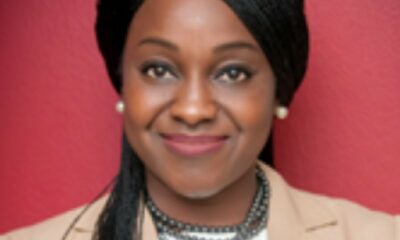 UAC of Nigeria Appoints Ms. Nkem Agboti As Company Secretary; Godwin Abimbola Samuel Retires Brandnewsday