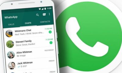 WhatsApp Update on Samsung, iPhone, Android ,