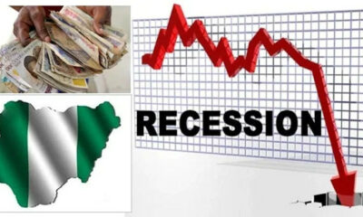 recession In Nigeria, recession in nigeria, nigeria recession history, nigeria recession 2015, recession meaning, causes of recession in nigeria, effect of economic recession in nigeria, nigeria recession 1984, is nigeria in recession 2020, recession in nigeria 2016