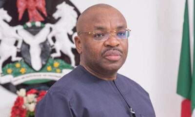 Akwa Ibom State Government Fixes Date For Resumption Of 2nd Term Academic Session Brandnewsday