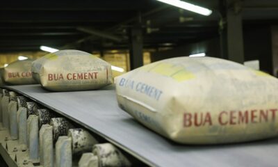 BUA Cement Plc Successfully Completes Its N115bn Series 1, Corporate Bond Issue Brandnewsday