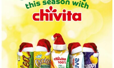 Chivita Unveils new campaign to connect with consumers during holidays brandnewsday