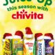 Chivita Unveils new campaign to connect with consumers during holidays brandnewsday