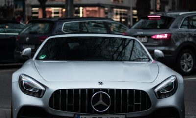 Daimler 2020 profit beats guidance and forecasts