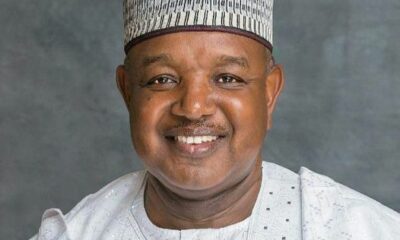 Kebbi State Governor Approves N3Bn For Payment Of Gratuities To Retirees