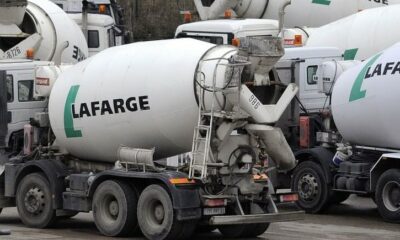 Lafarge Africa