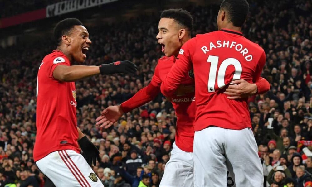 Manchester United Most Valuable Brand Out of ‘Top 6’ – $1.46B, Arsenal lowest at $796M Brandnewsday, English Football League