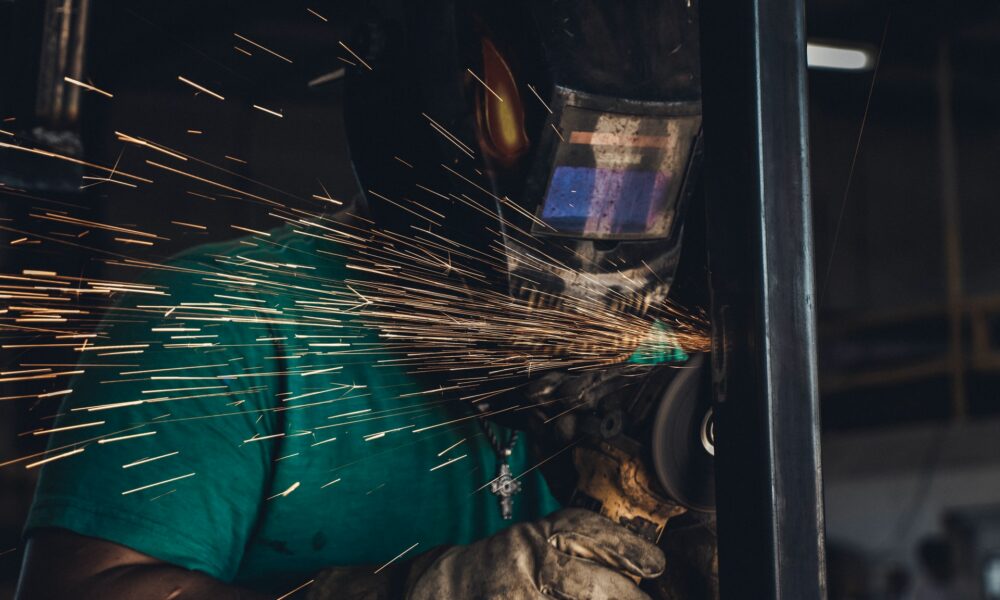 Manufacturing PMI Slips Back to Contraction amid Insecurity, Rising Inflation Brandnewsday