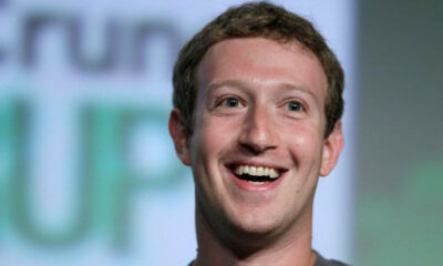 Mark Zuckerberg, Facebook Ad Boycott, Facebook Ad Boycott News