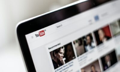 YouTube Sponsored Videos Soar by 40% in Q3 2020 Brandnewsday3