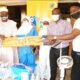 MTN Foundation hands over Medical equipment to Primary Health Centers brandnewsday1