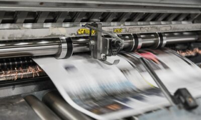 Research Reveals Untapped Opportunities For Print Brandnewsday