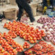 tomato price in nigeria, prices of tin tomatoes in nigeria, price of sachet tomatoes in nigeria, current price of basket of tomatoes in nigeria 2020, price of tomato paste in nigeria, price of basket of tomatoes in mile 12 today, tomato sales in nigeria, price of maize per ton in nigeria 2019, price of vegetables in nigeria,  onions price in nigeria, onion price today in nigeria, onion business in nigeria, price of onion in lagos, onion market in nigeria, bag of onions price, onions distribution business in nigeria, onions in nigeria, how much is a bag of onions in jos