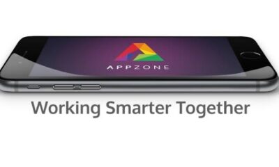 Appzone Welcomes Two Members To Executive Leadership Team